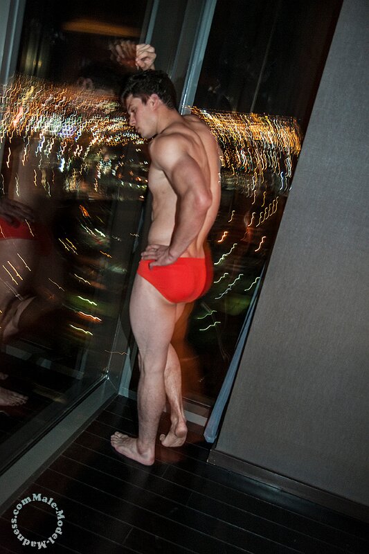 Joe D Martinez for Olympia Volume 1 (30)