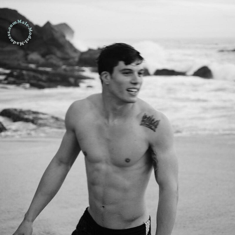Joe D Martinez for Olympia Volume 1 (36)