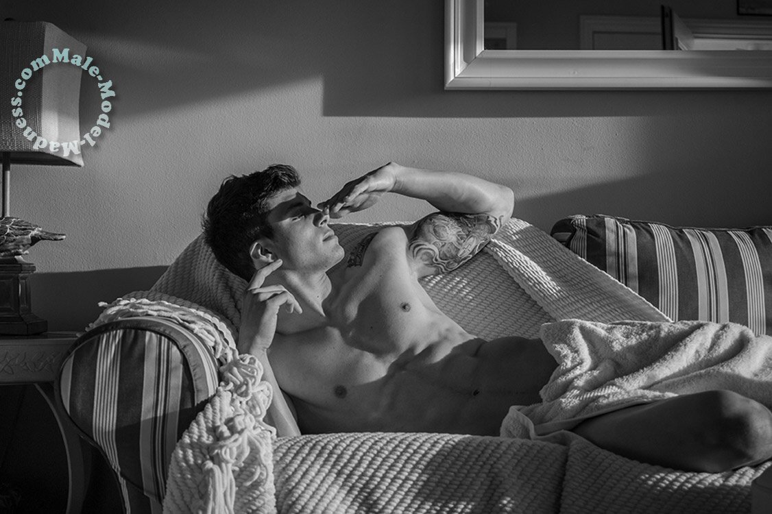 Joe D Martinez for Olympia Volume 1 (37)