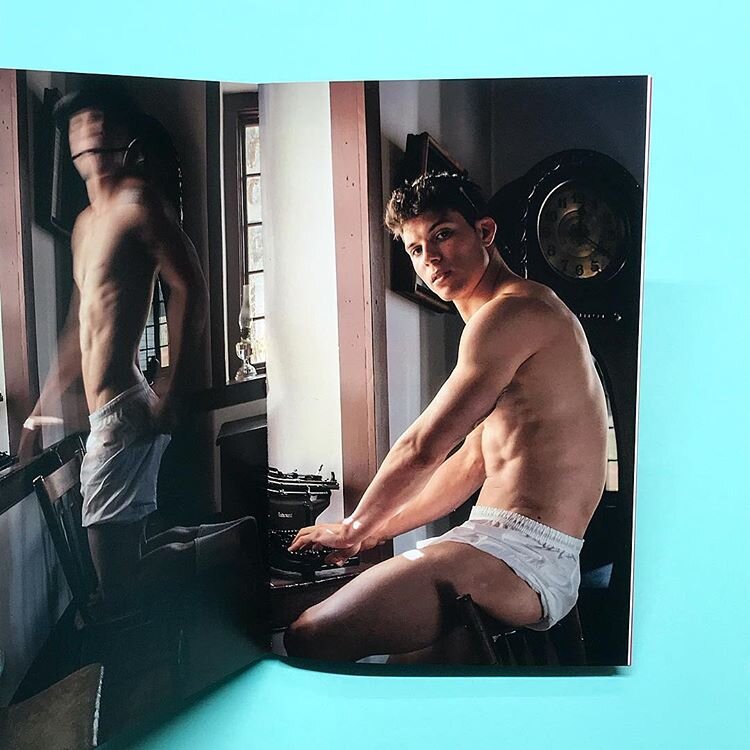 Joe D Martinez for Olympia Volume 1 (4)