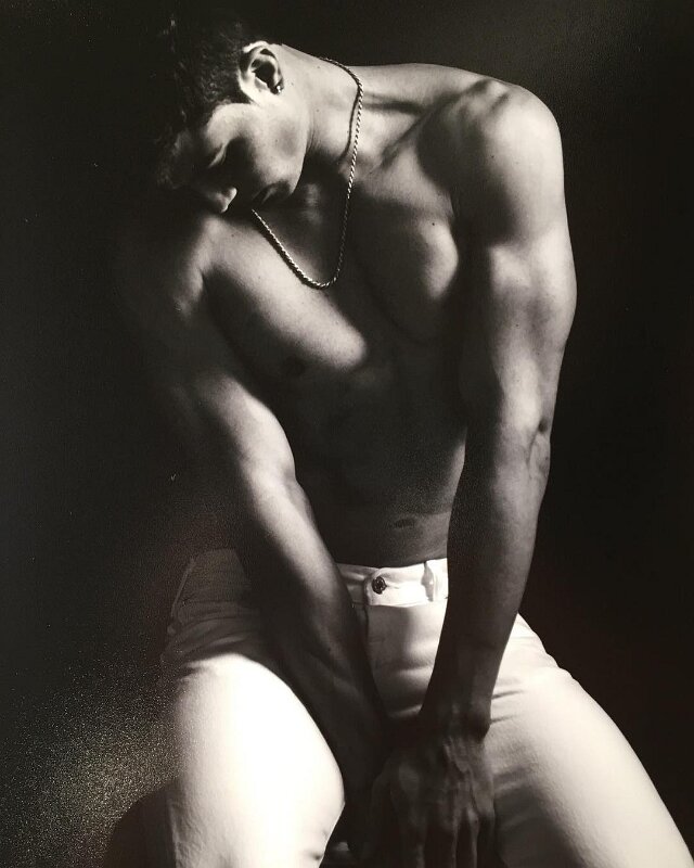 Joe D Martinez for Olympia Volume 1 (40)