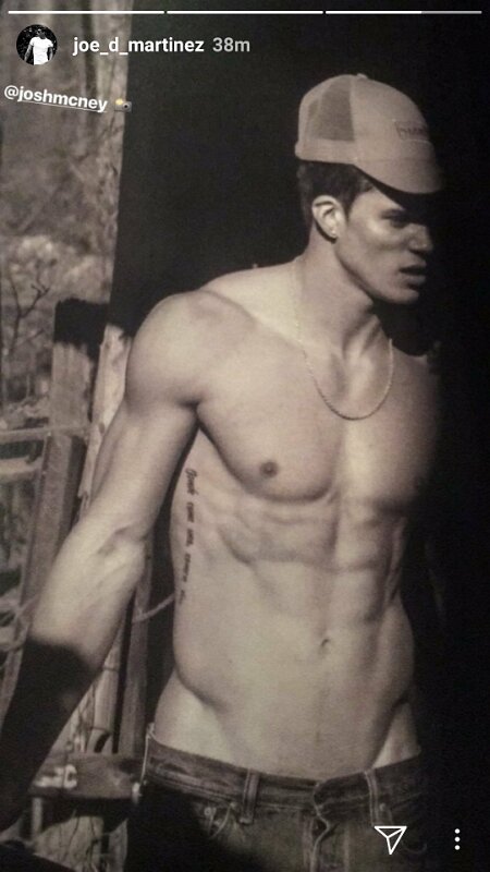 Joe D Martinez for Olympia Volume 1 (42)