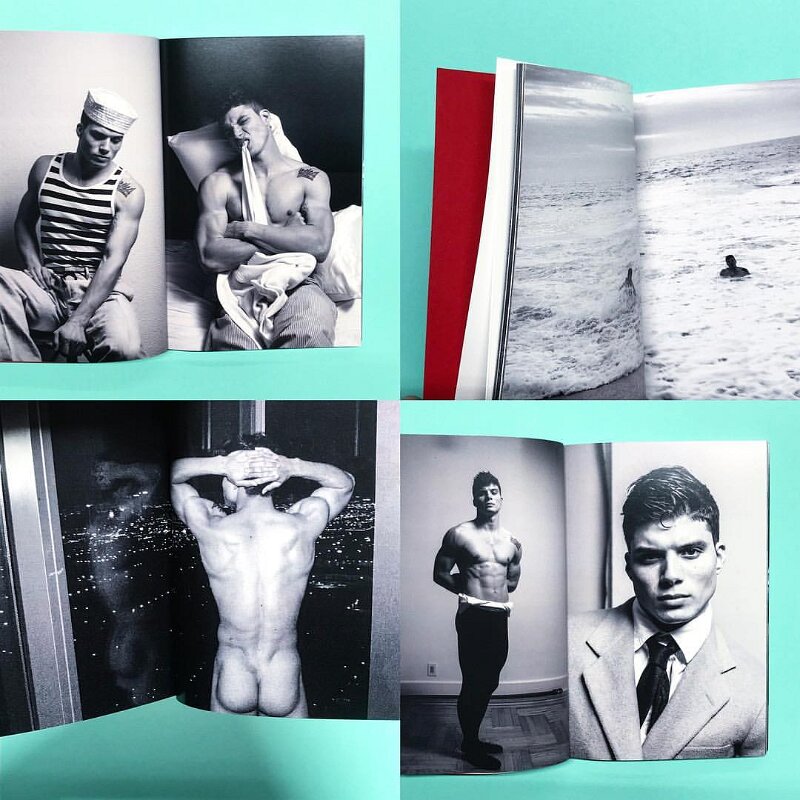 Joe D Martinez for Olympia Volume 1 (5)