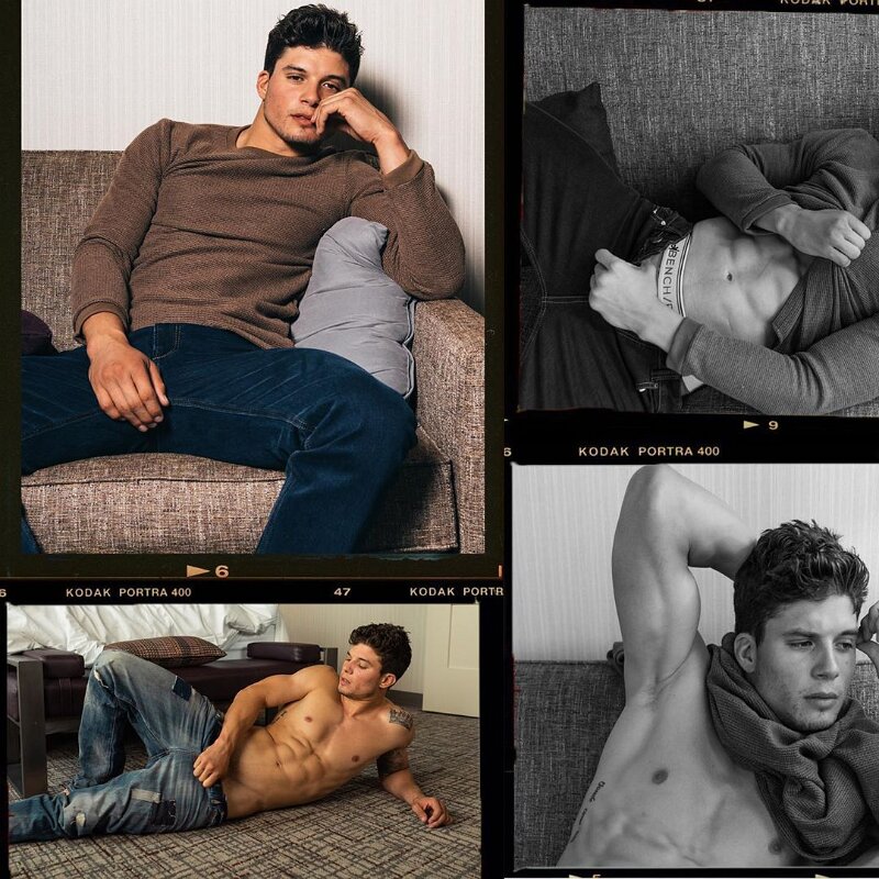 Joe D Martinez for Period Magazine (16)