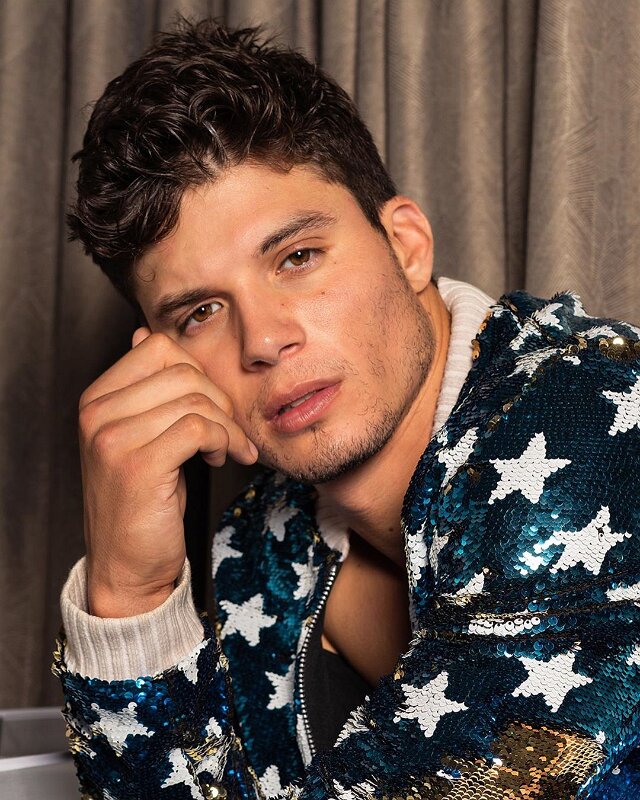 Joe D Martinez for Period Magazine (19)