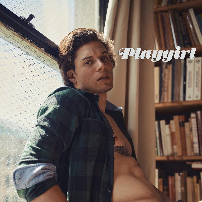Joe D Martinez for Playgirl Magazine (14)