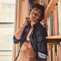 Joe D Martinez for Playgirl Magazine (24)