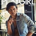 Joe D Martinez for Playgirl Magazine (5)