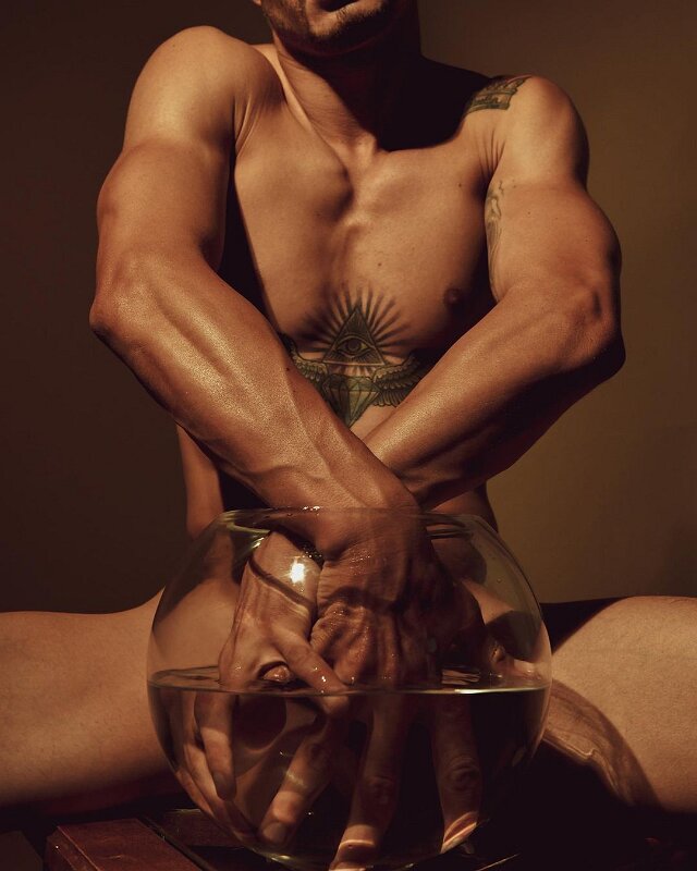 Joe D Martinez for Pornceptual (3)