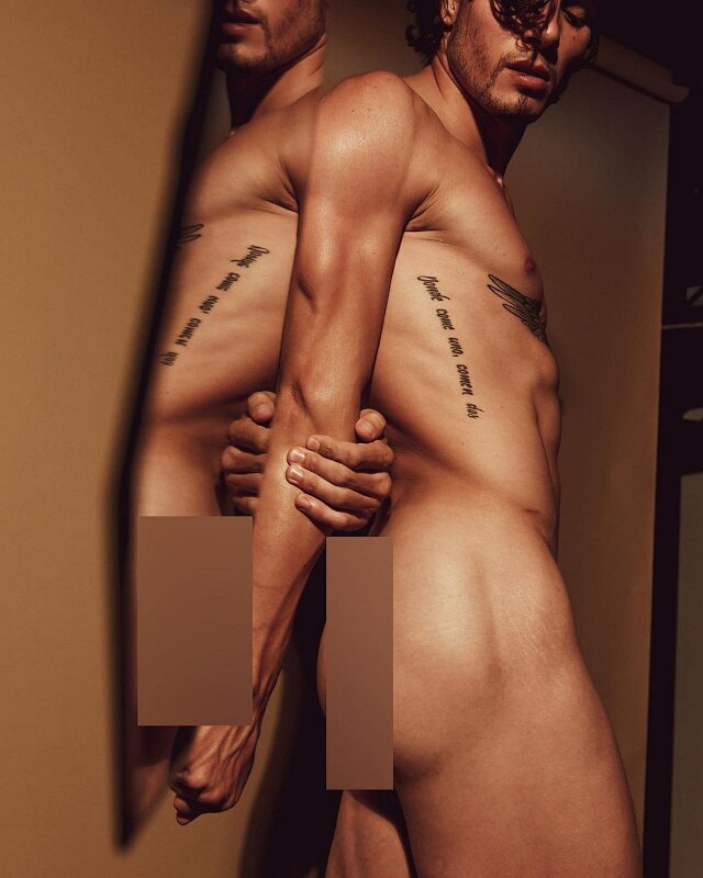 Joe D Martinez for Pornceptual (4)