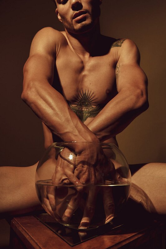 Joe D Martinez for Pornceptual (7)