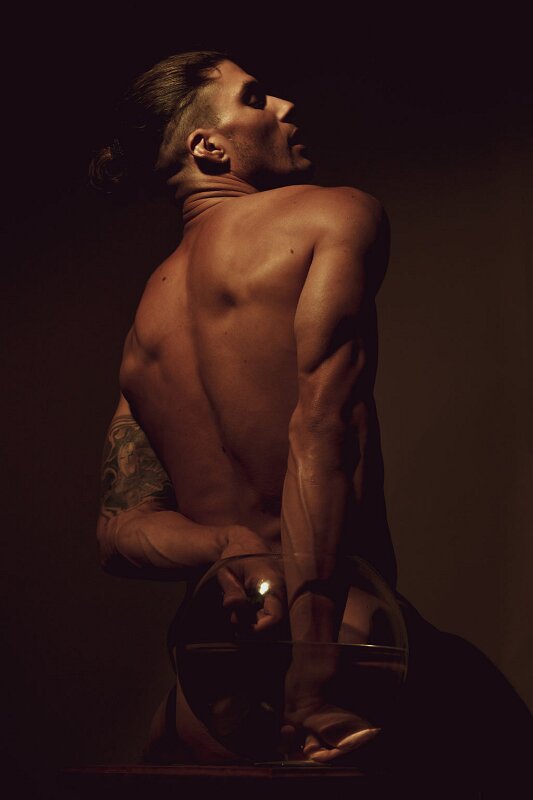 Joe D Martinez for Pornceptual (8)