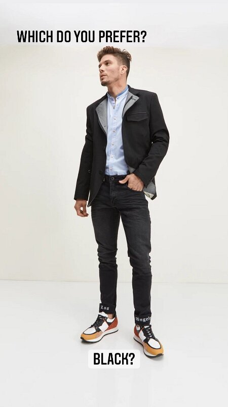 Joe D Martinez for Ron Tomson (1)