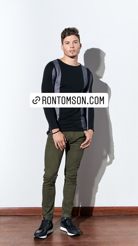 Joe D Martinez for Ron Tomson (15)