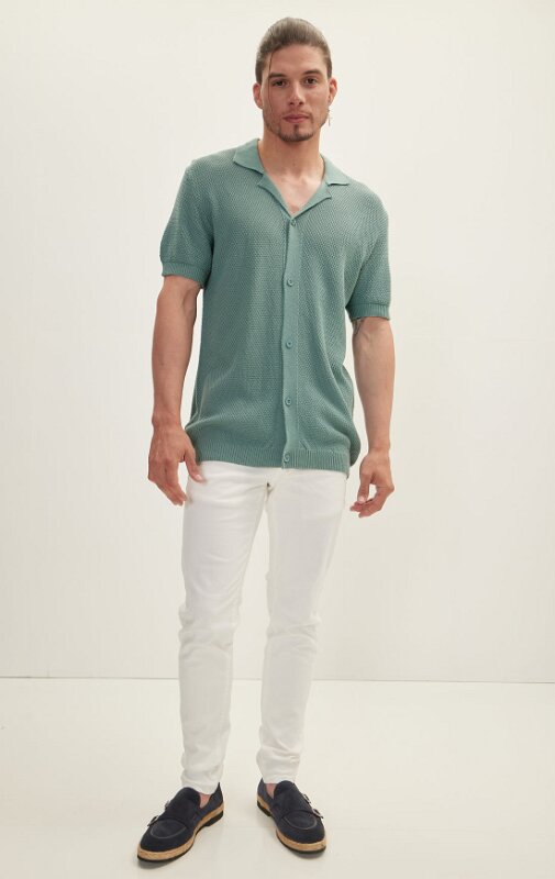 Joe D Martinez for Ron Tomson (21)