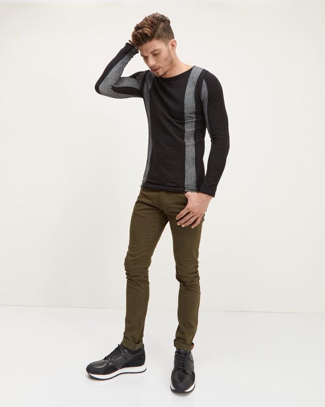 Joe D Martinez for Ron Tomson (3)