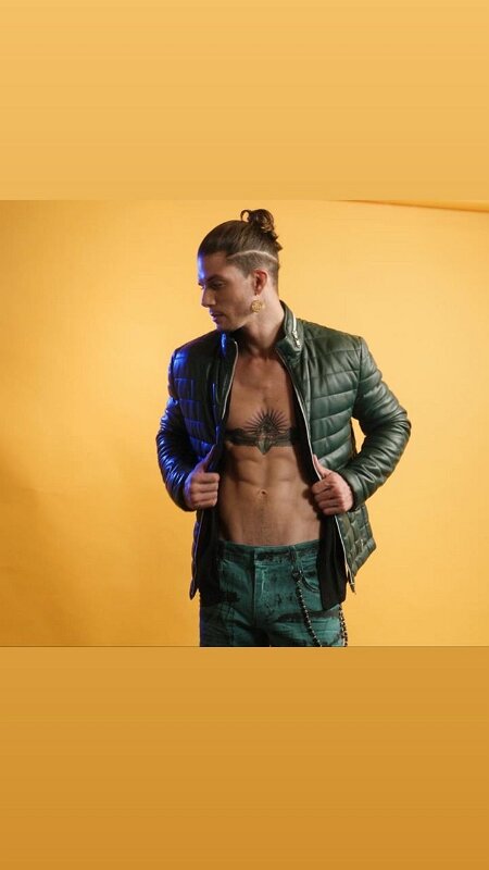 Joe D Martinez for Ron Tomson (61)