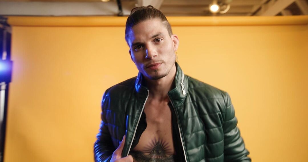 Joe D Martinez for Ron Tomson (63)