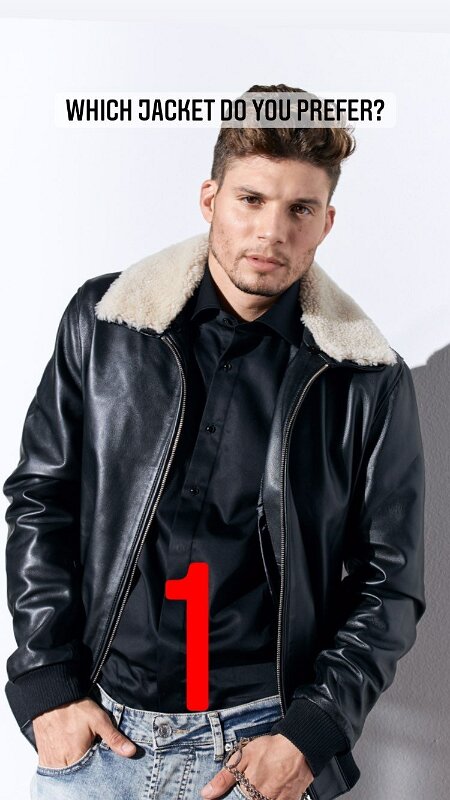 Joe D Martinez for Ron Tomson (9)
