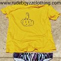 Joe D Martinez for Rude Boyz (2)
