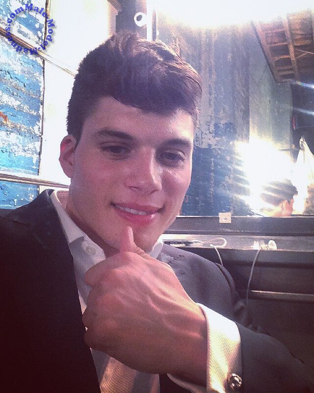 Joe D Martinez for Seventeem Magazine (3)