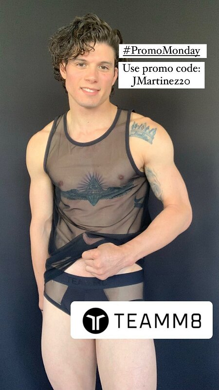 Joe D Martiez for Team 8 (11)