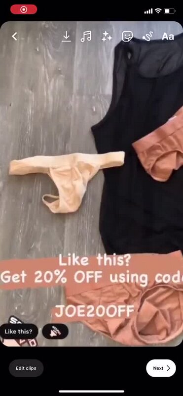 Play video