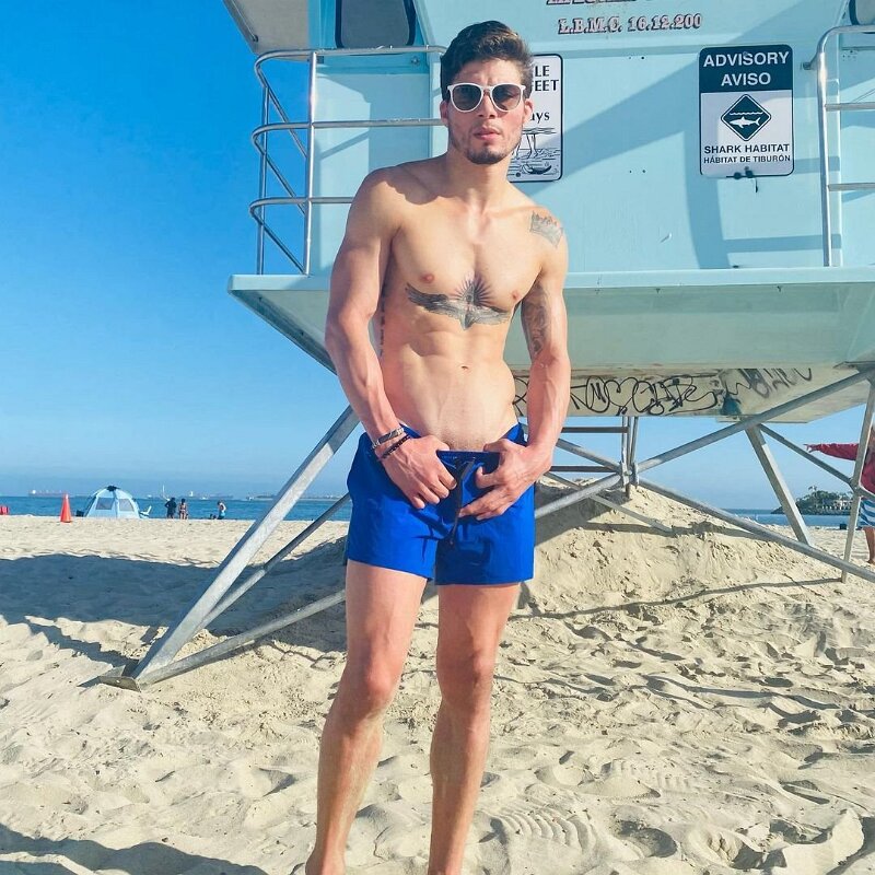 Joe D Martiez for Team 8 (7)