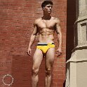 Joe D Martinez for The Underwear Expert (5)