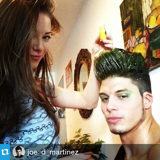 Joe D Martinez for Velvet Snow Productions (4)