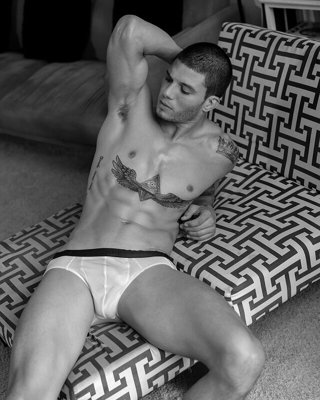 Joe D Martinez for Victor Magazine (13)