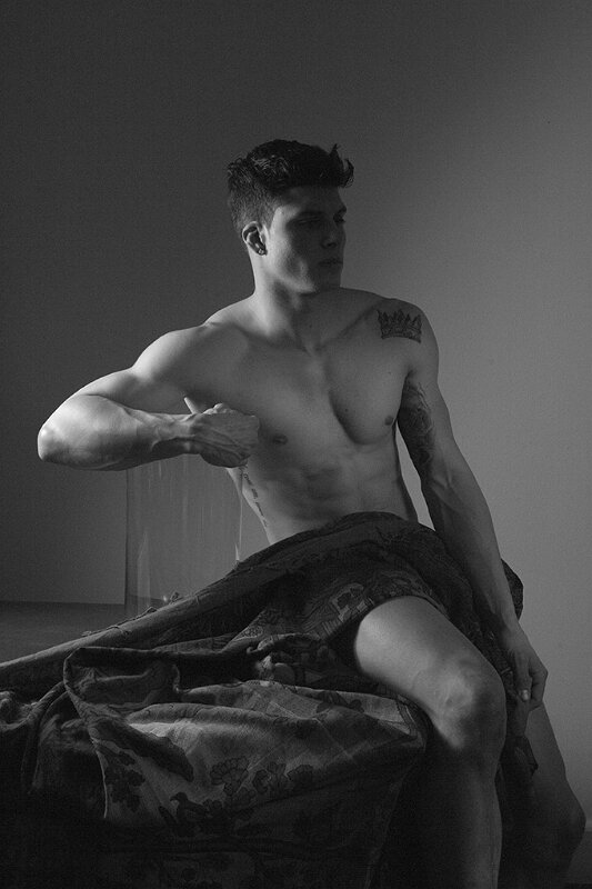 Joe D Martinez in Gayletter.com (14)