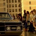 In Justin Bieber video