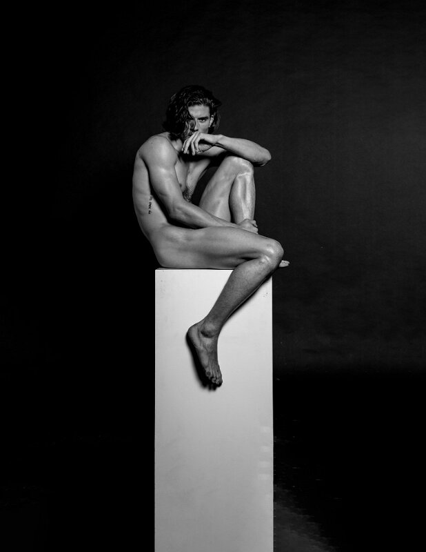 Joe D Martinez in Milan Weekly