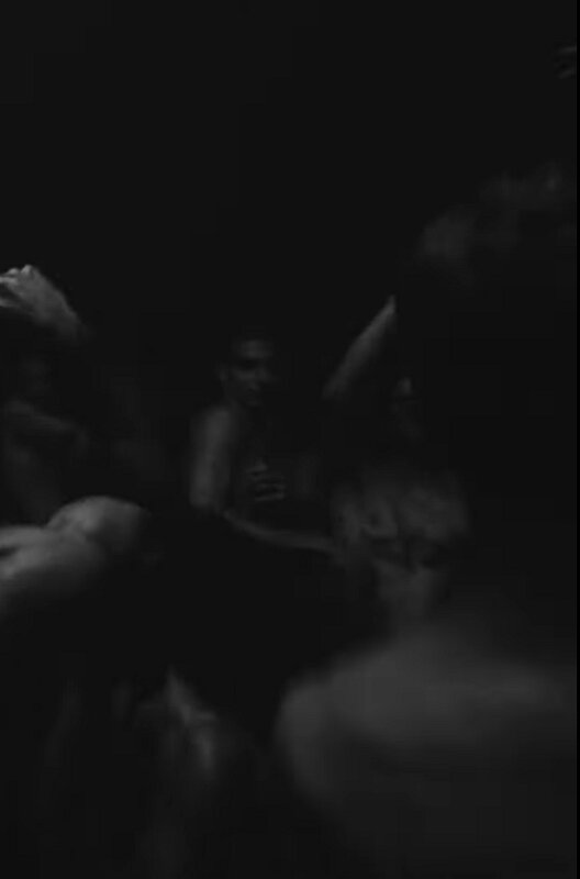 In Miley Cyrus Video
