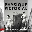 In Physique Pictorial #42