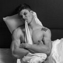 Joe D Martinez In Physique Pictorial #42 (2)