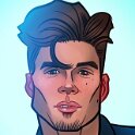 Joe as Art