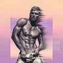 Joe D Martinez by Aestycc (9)