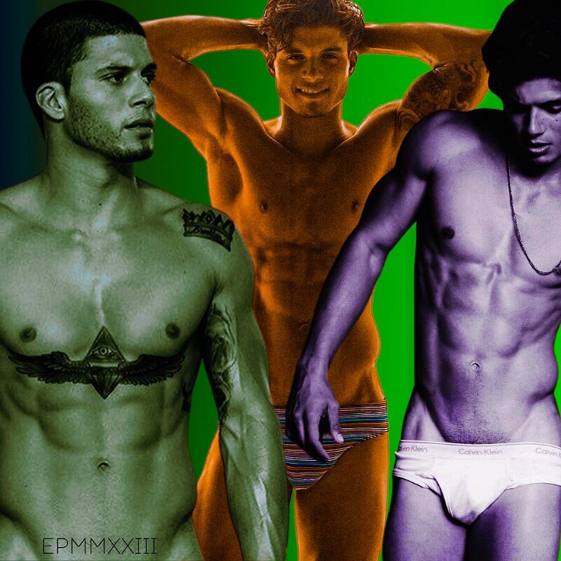 Joe D Martinez by Arteskepic (4)