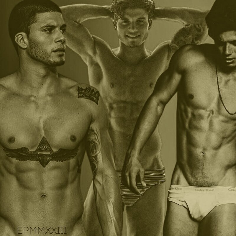 Joe D Martinez by Arteskepic (6)