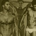 Joe D Martinez by Arteskepic (6)