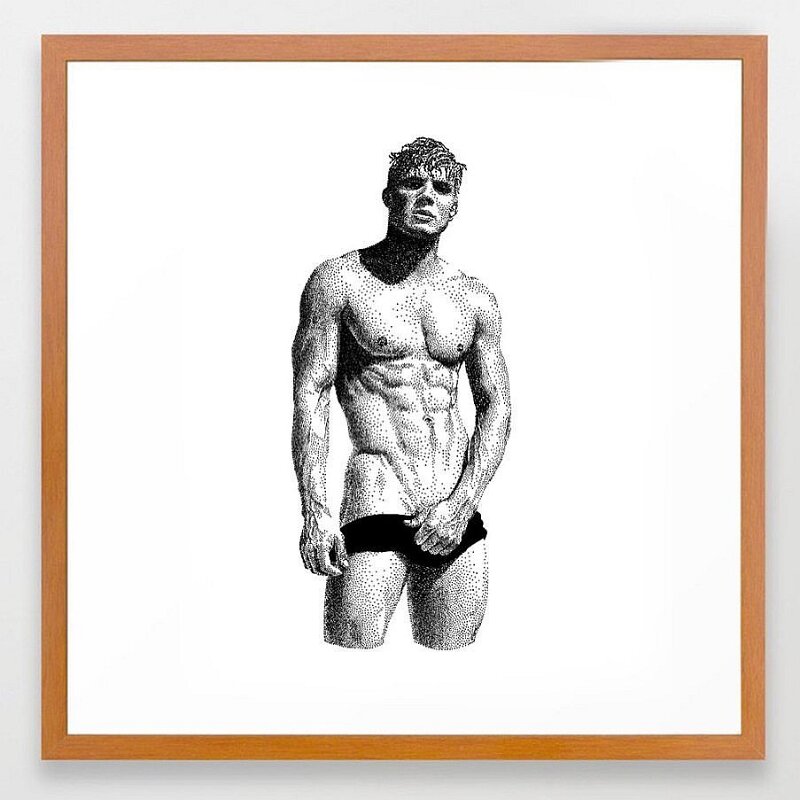 Joe D Martinez by Cale Leroy (1)