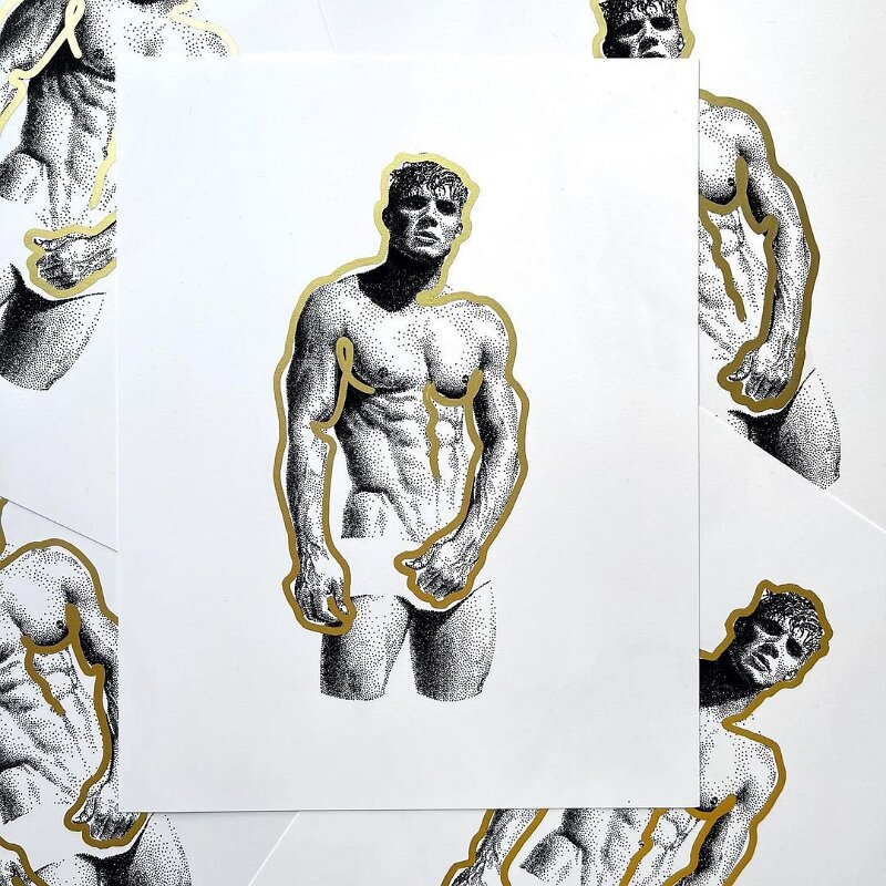 Joe D Martinez by Cale Leroy (6)