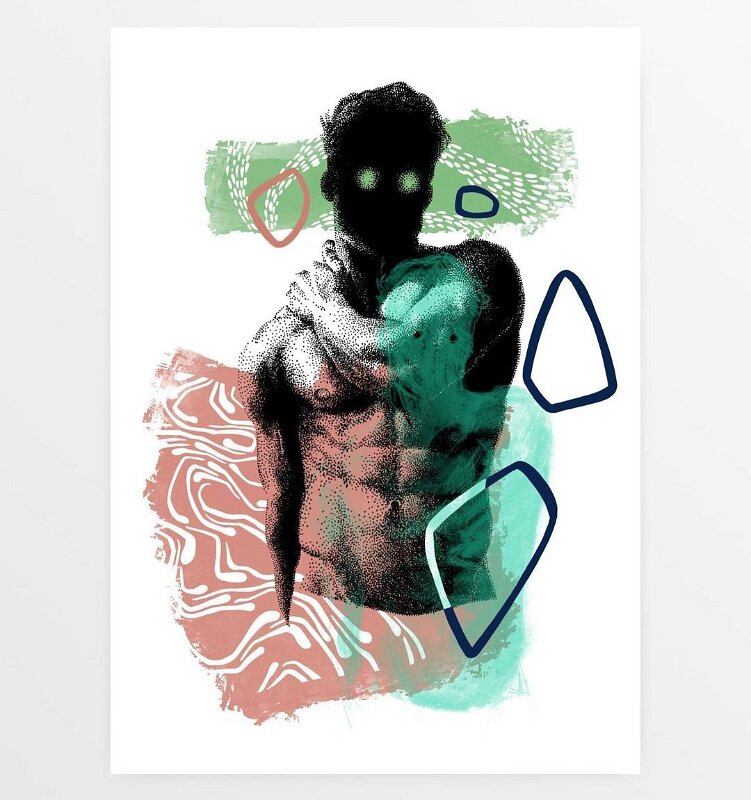 Joe D Martinez by Cale Leroy (9)