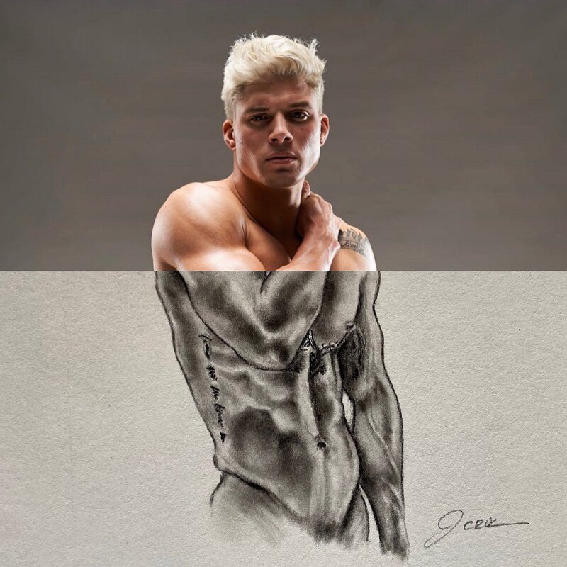 Joe D Martinez by Jacob Cruz (2)
