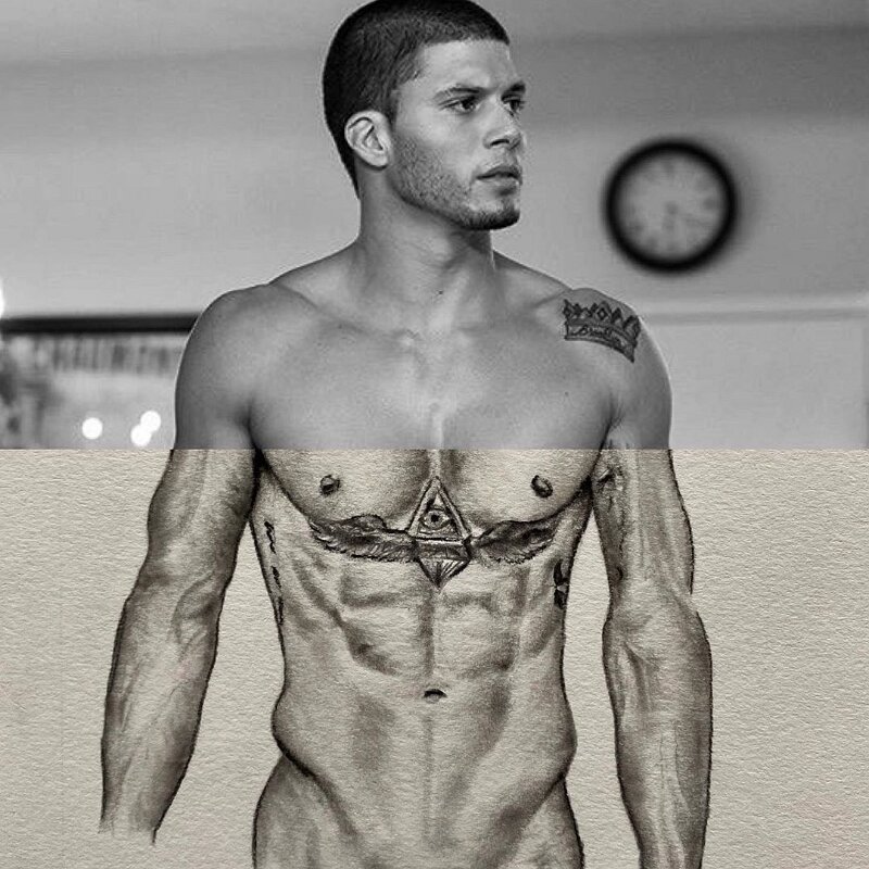 Joe D Martinez by Jacob Cruz (6)