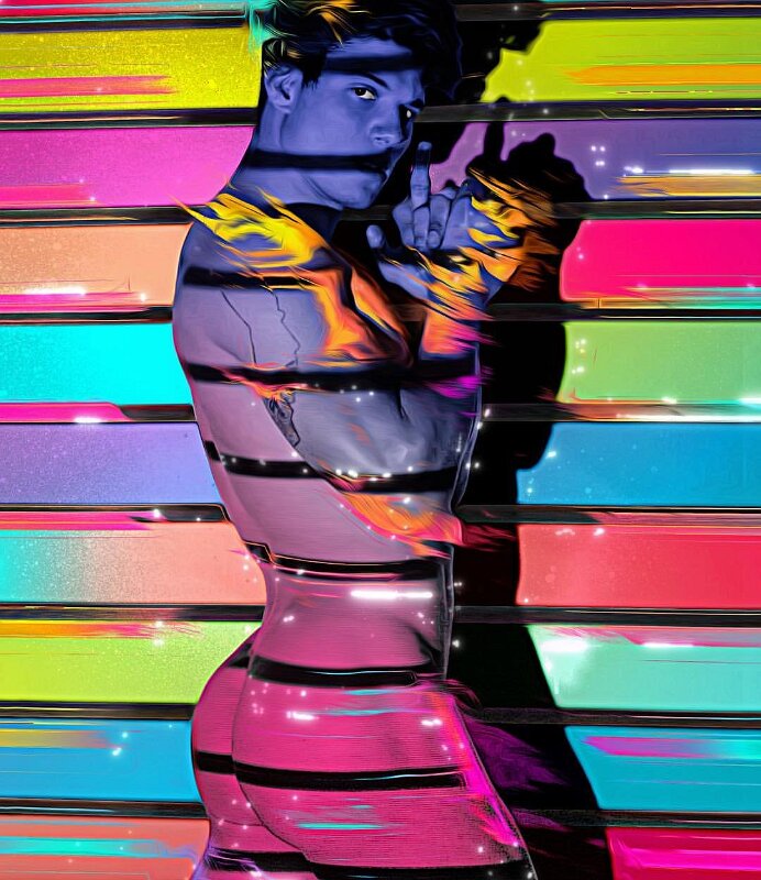 Joe D Martinez by Jonnah Moreno (1)