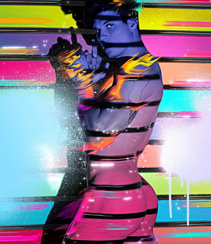 Joe D Martinez by Jonnah Moreno (2)