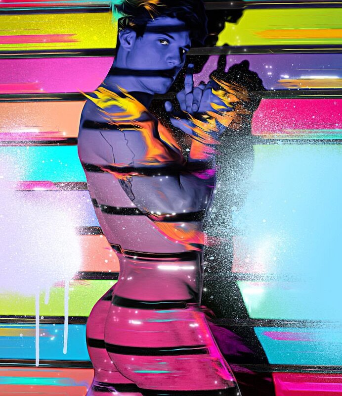 Joe D Martinez by Jonnah Moreno (3)